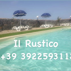 Casa Vacanze Villetta Con Piscina